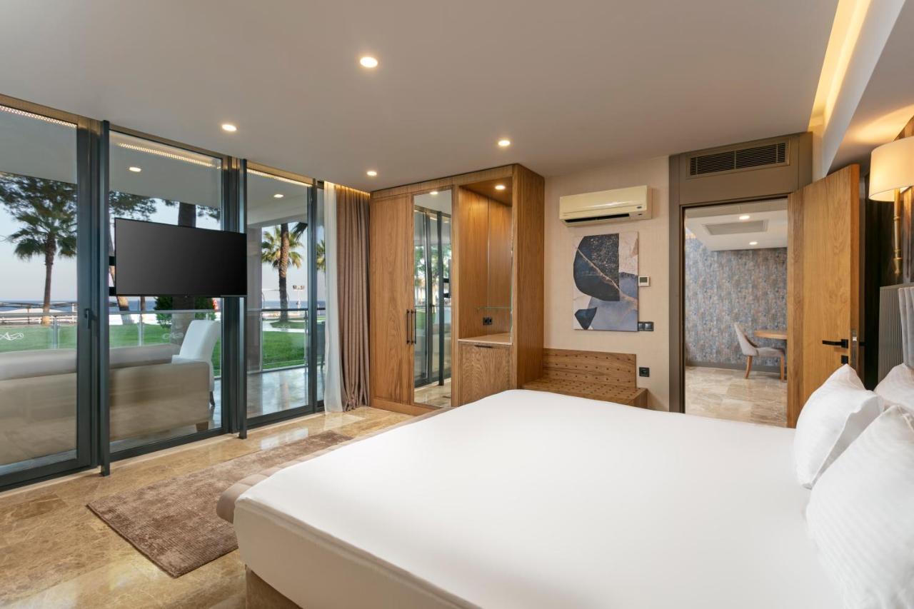 TERRACE SUITE